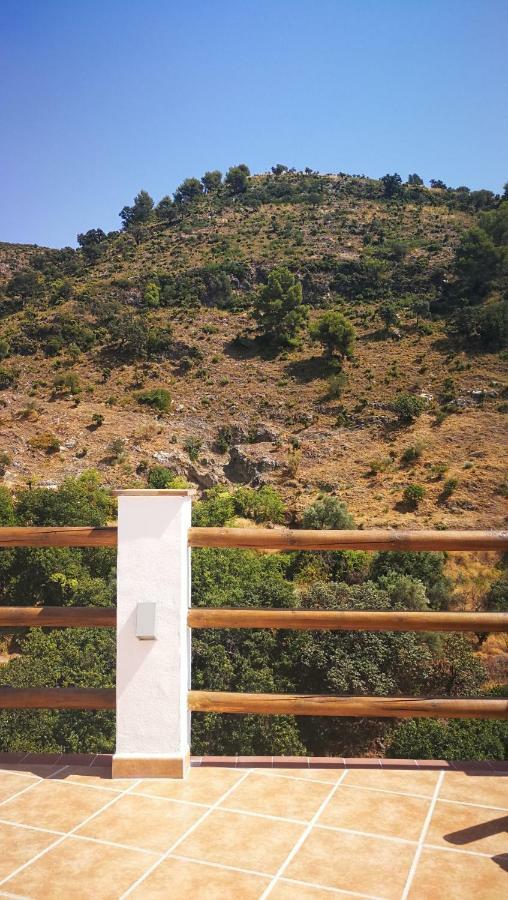 فيلا "El Cielo" Salares المظهر الخارجي الصورة